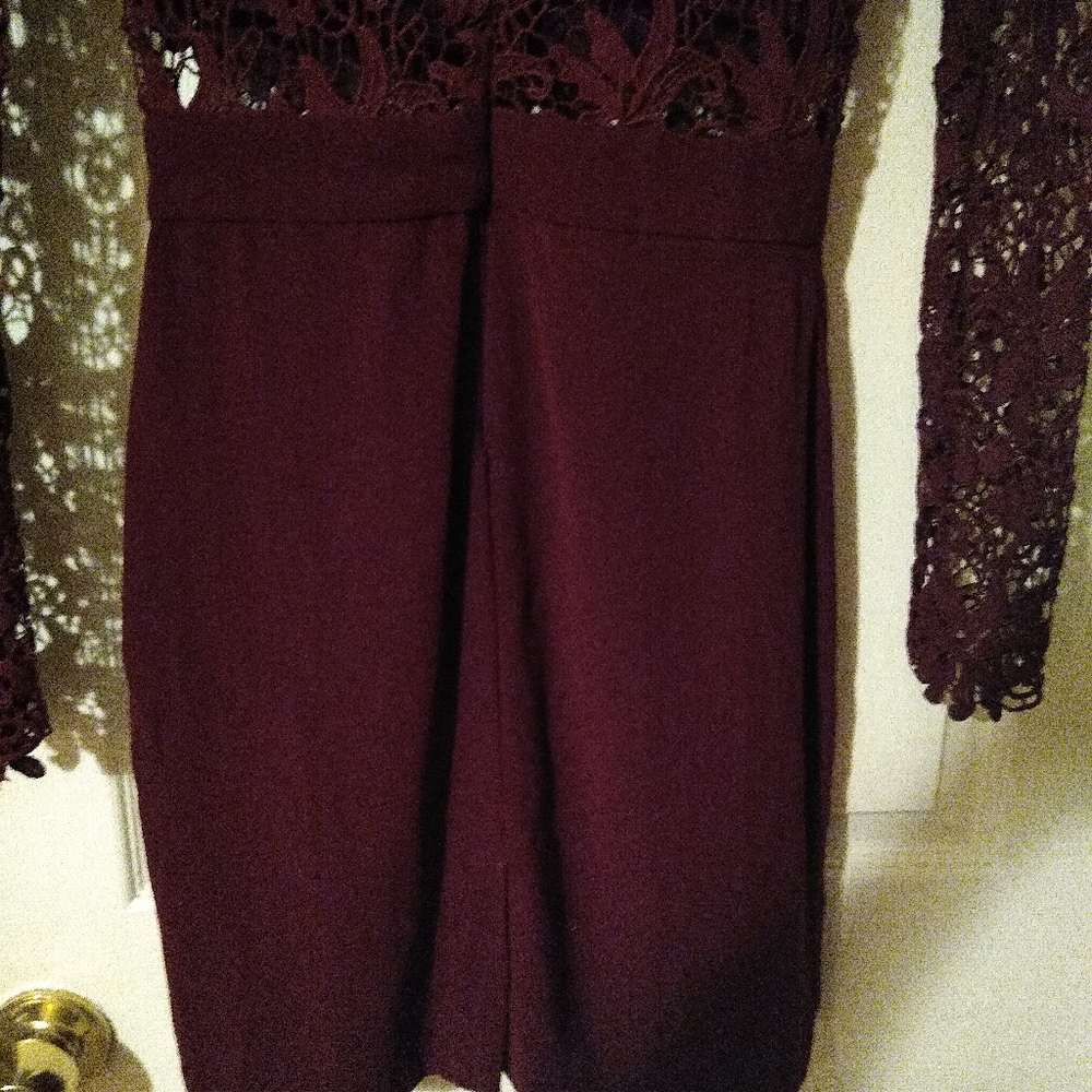 Cocktail Dress - Picture 2 of 6